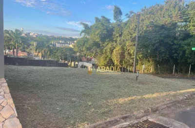 Terreno à venda, 448 m² por r$ 480.000,00 - jardim ypê - paulínia/sp