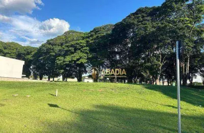 Terreno à venda no condomínio reserva santa izabel em jaguariúna