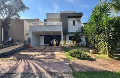Casa à venda condomínio residencial raízes paulínia
