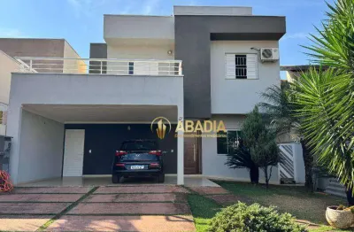 Casa em condomínio fechado com 4 quartos à venda na Avenida Paulista, 11, Condominio Raizes, Paulínia