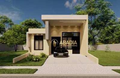 Casa com 3 dormitórios à venda, 142 m² por r$ 1.200.000,00 - terras da estância - paulínia/sp