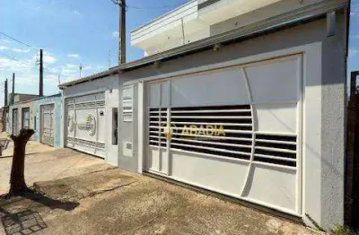 Casa com 3 quartos à venda na Rua Teodoro José Monteiro, 10000, João Aranha, Paulínia