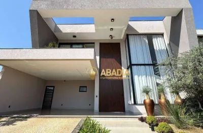 Casa à venda no santorini residencial club em paulínia