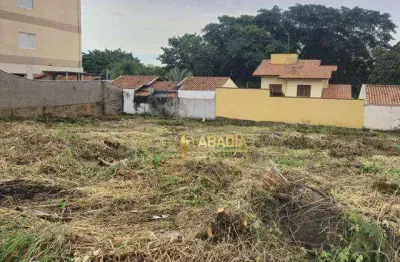 Terreno à venda, 820 m² por r$ 935.000 - jardim bela vista - jaguariúna/sp
