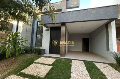 Casa com 3 dormitórios à venda, 133 m² por r$ 900.000,00 - terras da estância - paulínia/sp