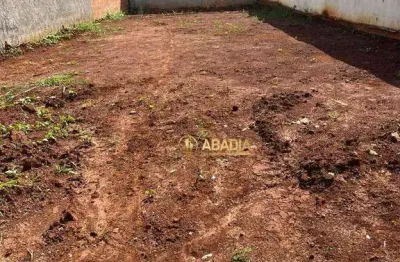 Terreno à venda, 200 m² por r$ 291.500 - terras da estância - paulínia/sp