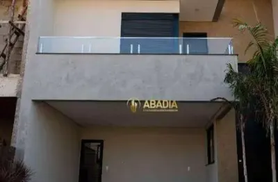 Casa com 3 dormitórios à venda, 200 m² por r$ 1.580.000,00 - terras da estância - paulínia/sp