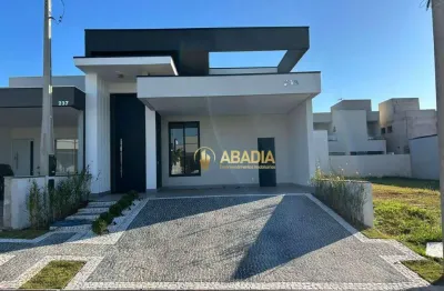 Casa com 3 dormitórios à venda, 149 m² por r$ 1.170.000,00 - terras da estância - paulínia/sp
