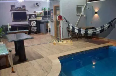 Casa com 4 dormitórios à venda, 188 m² por r$ 1.295.000,00 - condomínio campos do conde i - paulínia/sp