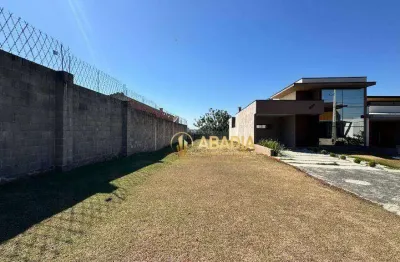 Terreno à venda residencial jardim dos lírios paulínia