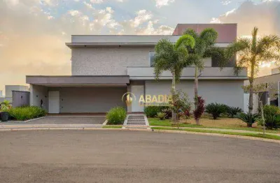 Casa em condomínio fechado com 3 quartos à venda na Rua Amazônia, 10000, Tamboré, Jaguariúna