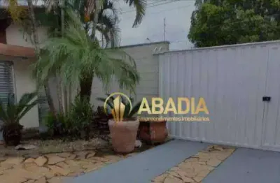 Chácara a venda para festa com 1 dormitório, 323 m² - marieta dian - paulínia/sp