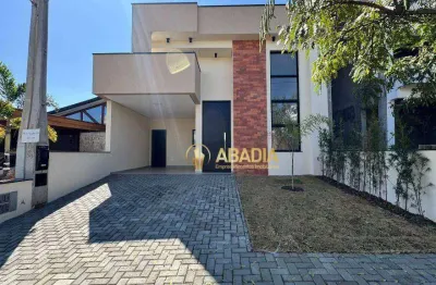 Casa à venda no condomínio terras da estância paulínia sp