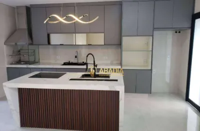 Casa com 3 dormitórios à venda, 149 m² por r$ 1.250.000 - residencial terras da estância - ala do bosque - paulínia/sp