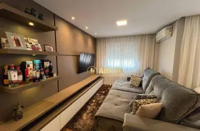 Apartamento com 2 quartos à venda na Rua Vitalino Ferro, 850, Santa Terezinha, Paulínia