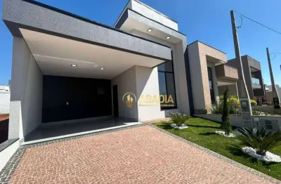 Casa com 3 dormitórios à venda, 140 m² por r$ 1.050.000,00 - terras da estância - paulínia/sp