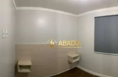 Apartamento 45m2 condomínio parque das flores sumaré - sp