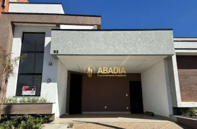 Casa à venda residencial jardim dos lírios paulínia
