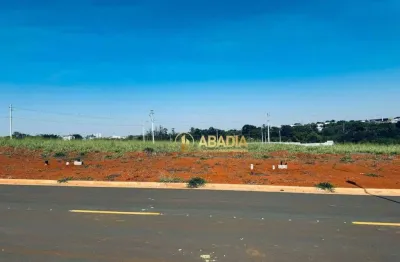 Terreno à venda, 250 m² por r$ 327.540,00 - urbe 365 - paulínia/sp