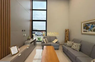 Casa à venda residencial villa bella - siena paulínia