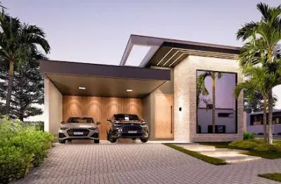 Casa com 3 dormitórios à venda, 213 m² por r$ 1.790.000,00 - jardim vitória - nova odessa/sp