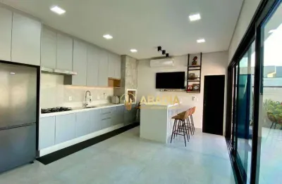 Casa a venda com 4 suites no santorini residencial club em paulínia