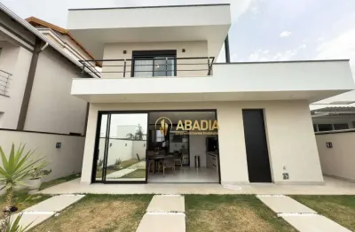 Casa com 3 dormitórios à venda, 286 m² por r$ 2.600.000,00 - condomínio villa bella siena - paulínia/sp