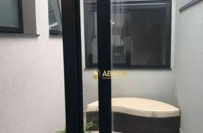 Casa em condomínio fechado com 3 quartos à venda na Avenida José Puccinelli, 1240, Campos do Conde II, Paulínia