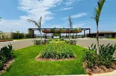 Terreno à venda, 300 m² por r$ 445.000,00 - residencial das acácias - paulínia/sp