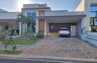 Casa com 3 dormitórios à venda, 162 m² por r$ 1.627.500,00 - residencial club portinari - paulínia/sp