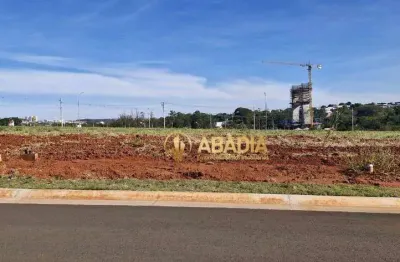 Terreno à venda, 250 m² por r$ 320.000,00 - urbe 365 - paulínia/sp