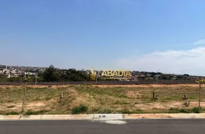 Terreno à venda, 200 m² por r$ 318.000,00 - terrassos residencial - paulínia/sp