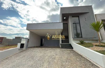 Casa em condomínio fechado com 3 quartos à venda na Rua Sebastião Cardoso, 1, Parque Brasil 500, Paulínia
