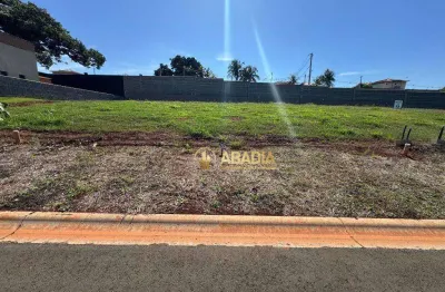 Terreno em condomínio fechado à venda na Avenida Constante Pavan, 1, Betel, Paulínia