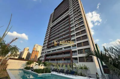 Apartamento à venda condomínio my way guanabara campinas