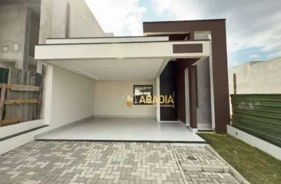 Casa à venda residencial jardim dos lírios paulínia