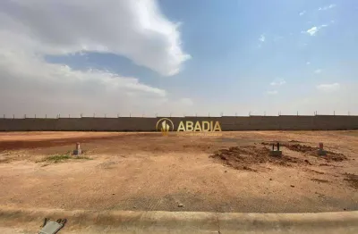 Terreno à venda, 252 m² por r$ 425.000,00 - terrassos residencial - paulínia/sp