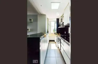 Apartamento com 3 quartos à venda na Avenida Washington Luiz, 4370, Vila Marieta, Campinas