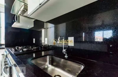 Apartamento com 3 quartos à venda na Avenida Washington Luiz, 4370, Vila Marieta, Campinas