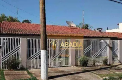 Casa com 4 quartos à venda na Rua Adolfo Maraccini, 367, Parque das Universidades, Campinas