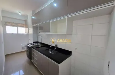 Apartamento com 2 dormitórios à venda, 57 m² por r$ 270.000,00 - viva vista - sumaré/sp