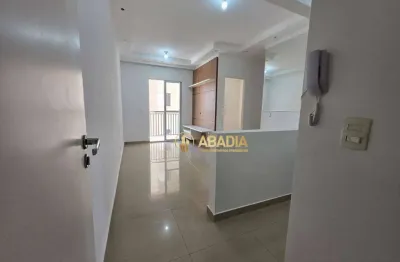 Apartamento com 2 dormitórios à venda, 57 m² por r$ 270.000,00 - viva vista - sumaré/sp