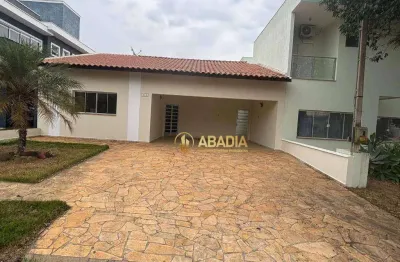 Casa com 3 dormitórios à venda, 181 m² por r$ 830.000,00 - condomínio campos do conde i - paulínia/sp