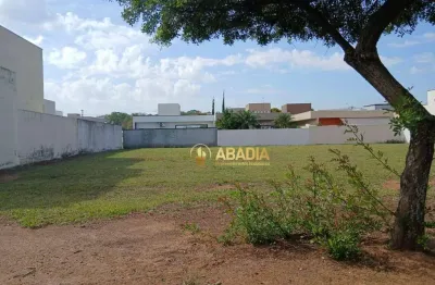 Terreno em condomínio fechado à venda na Avenida José Puccinelli, 1240, Campos do Conde II, Paulínia