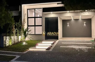 Casa com 3 dormitórios à venda, 132 m² por r$ 1.044.000,00 - terras da estância - paulínia/sp