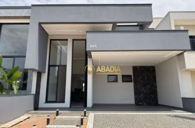 Casa com 3 dormitórios à venda, 139 m² por r$ 1.100.000,00 - terras da estância - paulínia/sp