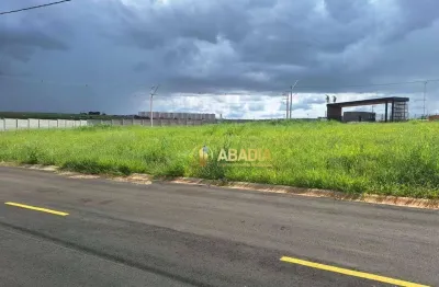 Terreno à venda, 200 m² por r$ 222.600,00 - residencial villagio paulínia - paulínia/sp