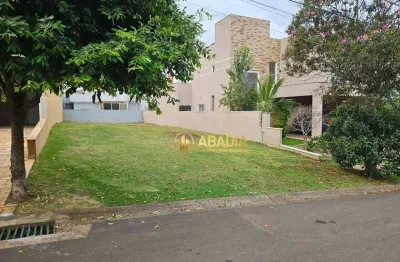 Terreno à venda, 300 m² por r$ 390.000,00 - condomínio yucatan - paulínia/sp