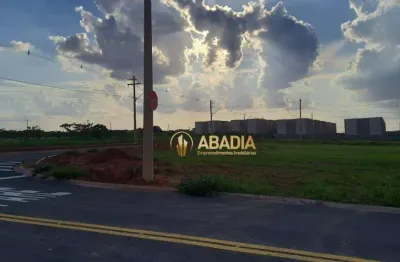 Terreno à venda, 207 m² por r$ 318.000 - residencial terras da fazenda - paulínia/sp