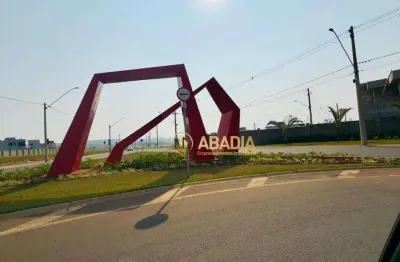 Terreno à venda, 200 m² por r$ 300.000,00 - vila monte alegre iv - paulínia/sp